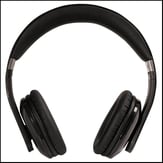 Dual-Mode Bluetooth Stereo Headphones Wireless -DISCONTINUED